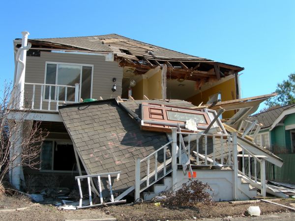 Disaster Restoration Service in Harrisburg