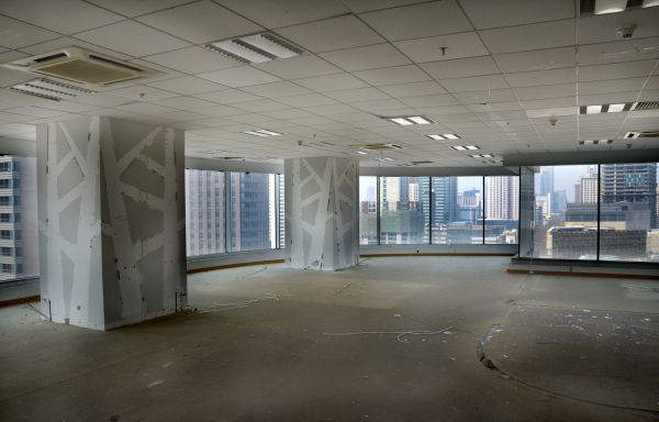Commercial Restoration Service in Harrisburg