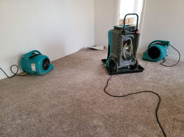 Flood Damage Repair in Harrisburg