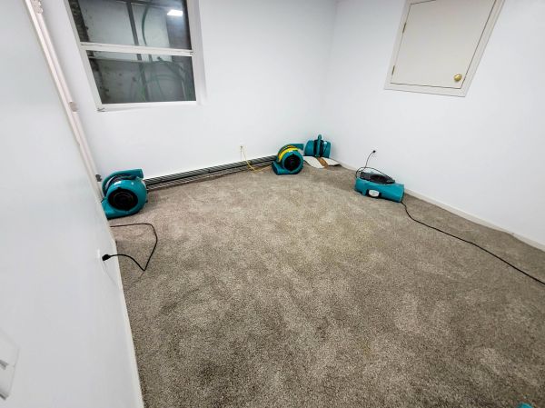 Flood Restoration Service in Harrisburg