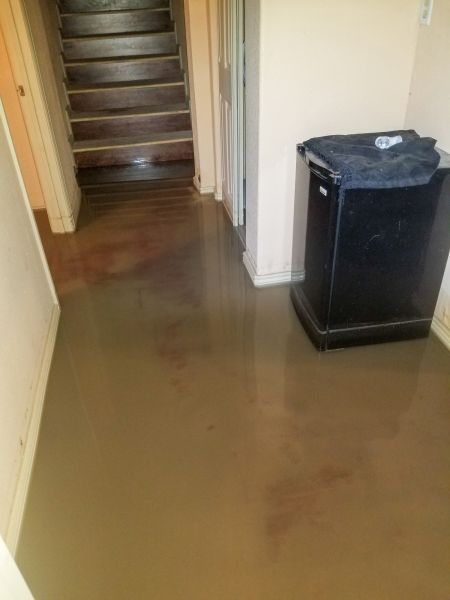 Emergency Water Removal in Harrisburg