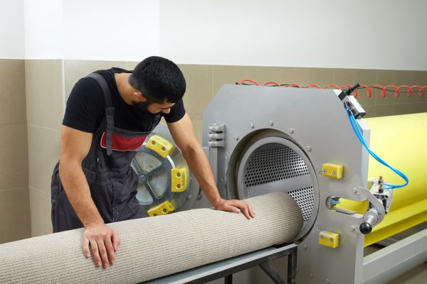 Carpet Drying Service in Harrisburg